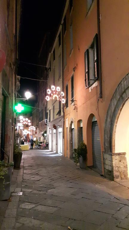 ホテル Torre Cepollini アルベンガ エクステリア 写真